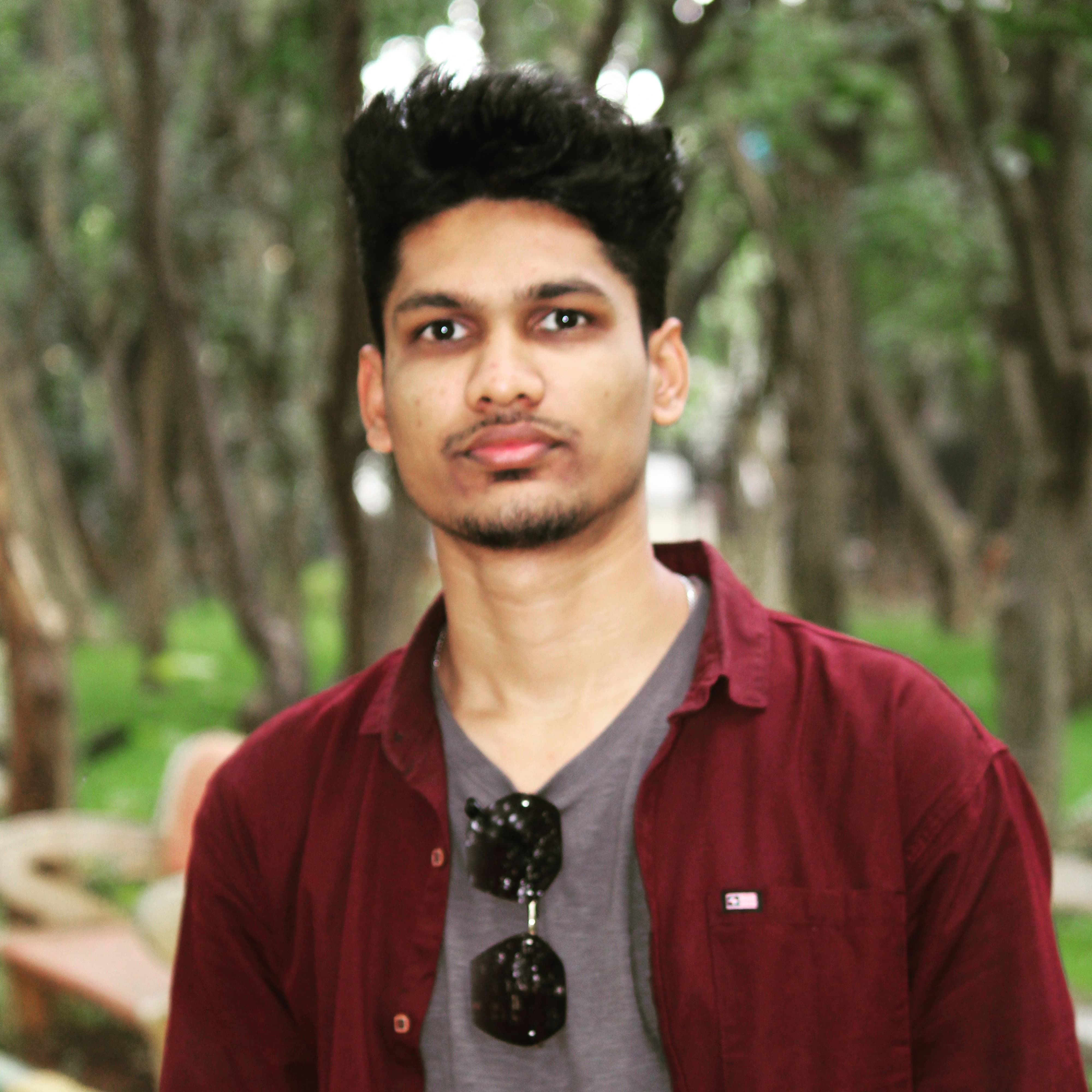Cofounder